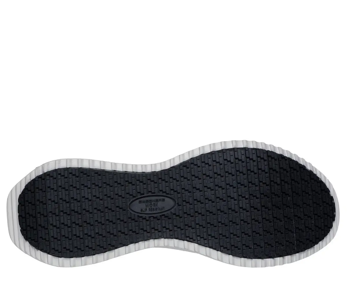 Skechers Slip-ins Work: Tilido-Troxin ESD Skechers Slip-ins Work: Tilido-Troxin ESD