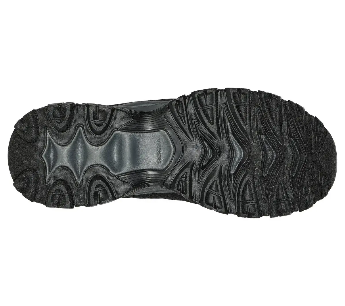 Skechers Slipper: After Burn M. Fit – Ridgeburn Skechers Slipper: After Burn M. Fit – Ridgeburn