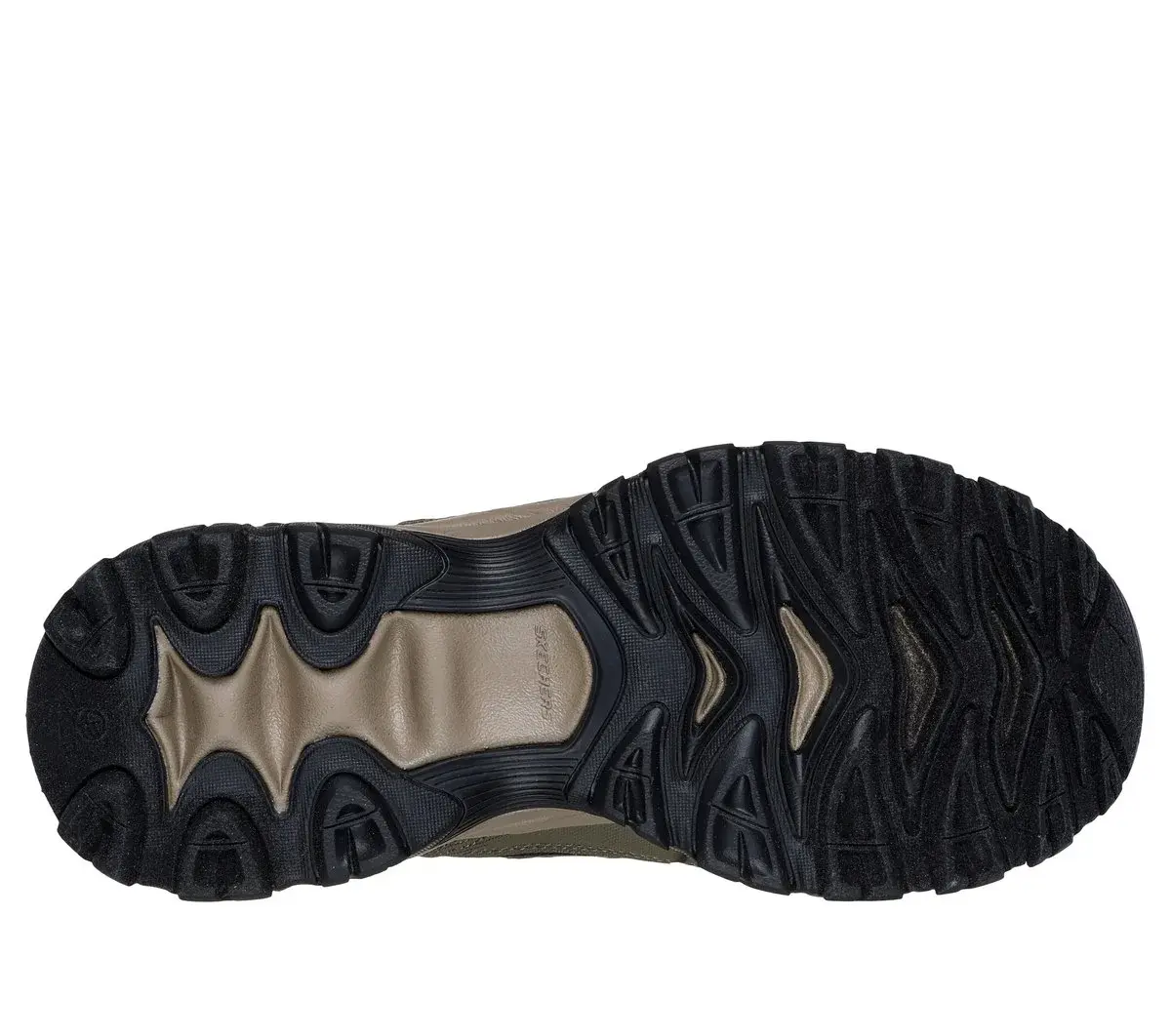 Skechers Slipper: After Burn M. Fit – Ridgeburn Skechers Slipper: After Burn M. Fit – Ridgeburn
