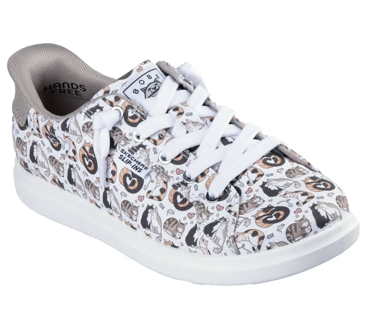 Skechers Slipper: BOBS D’Vine – Catterrific Skechers Slipper: BOBS D’Vine – Catterrific