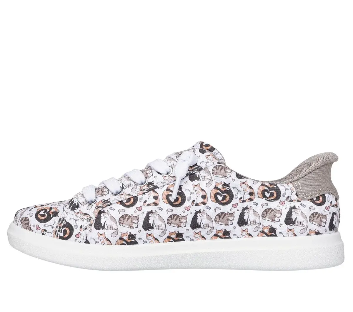 Skechers Slipper: BOBS D’Vine – Catterrific Skechers Slipper: BOBS D’Vine – Catterrific