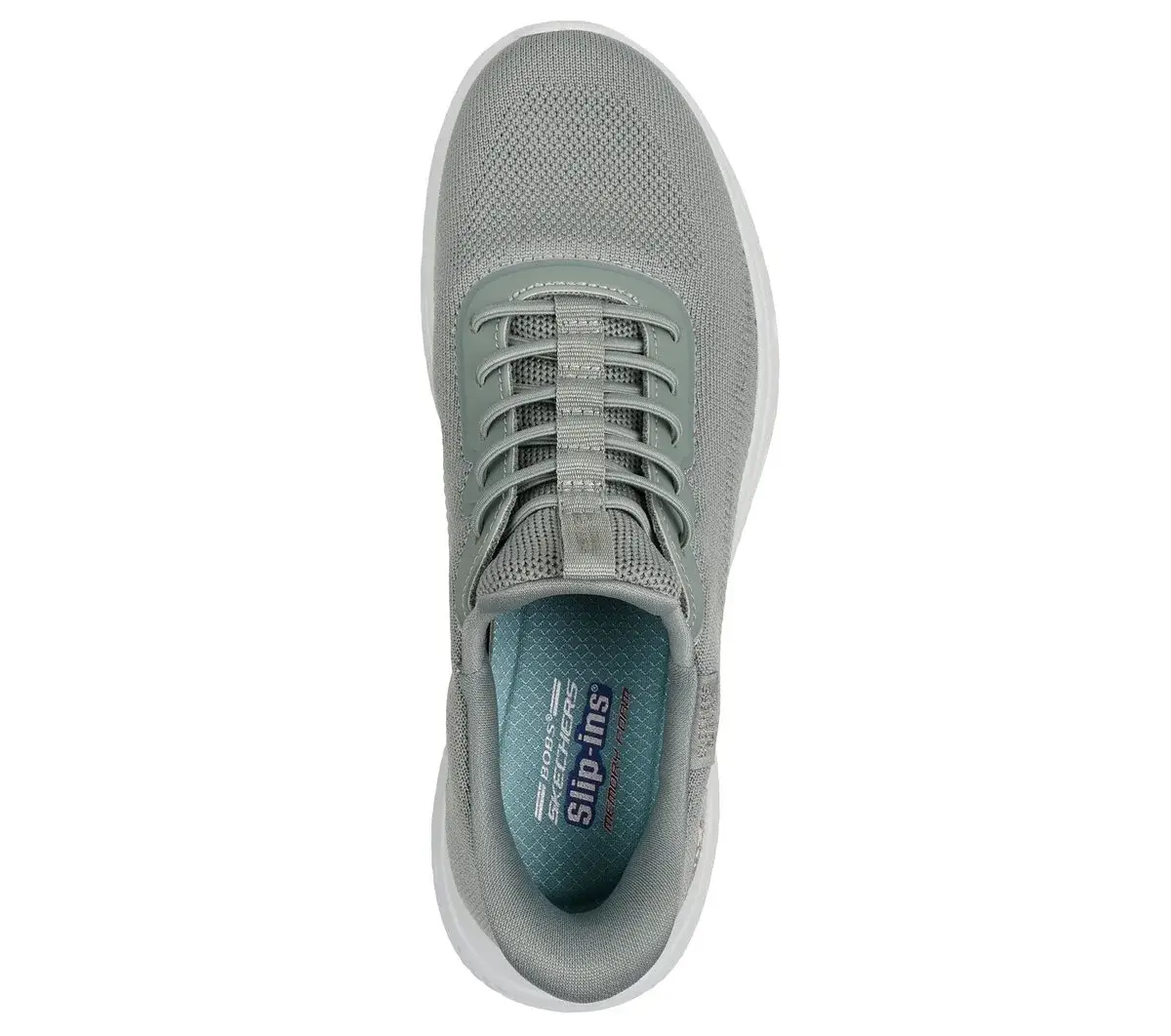 Skechers Slipper: BOBS Sport Arc Waves