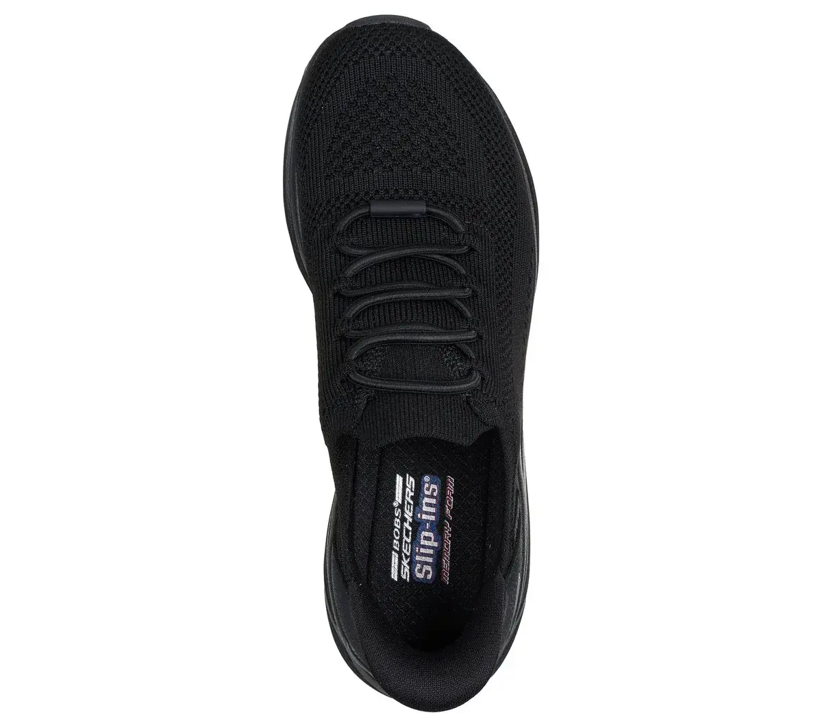 Skechers Slipper: BOBS Sport Sparrow 2.0 – Lucky Run