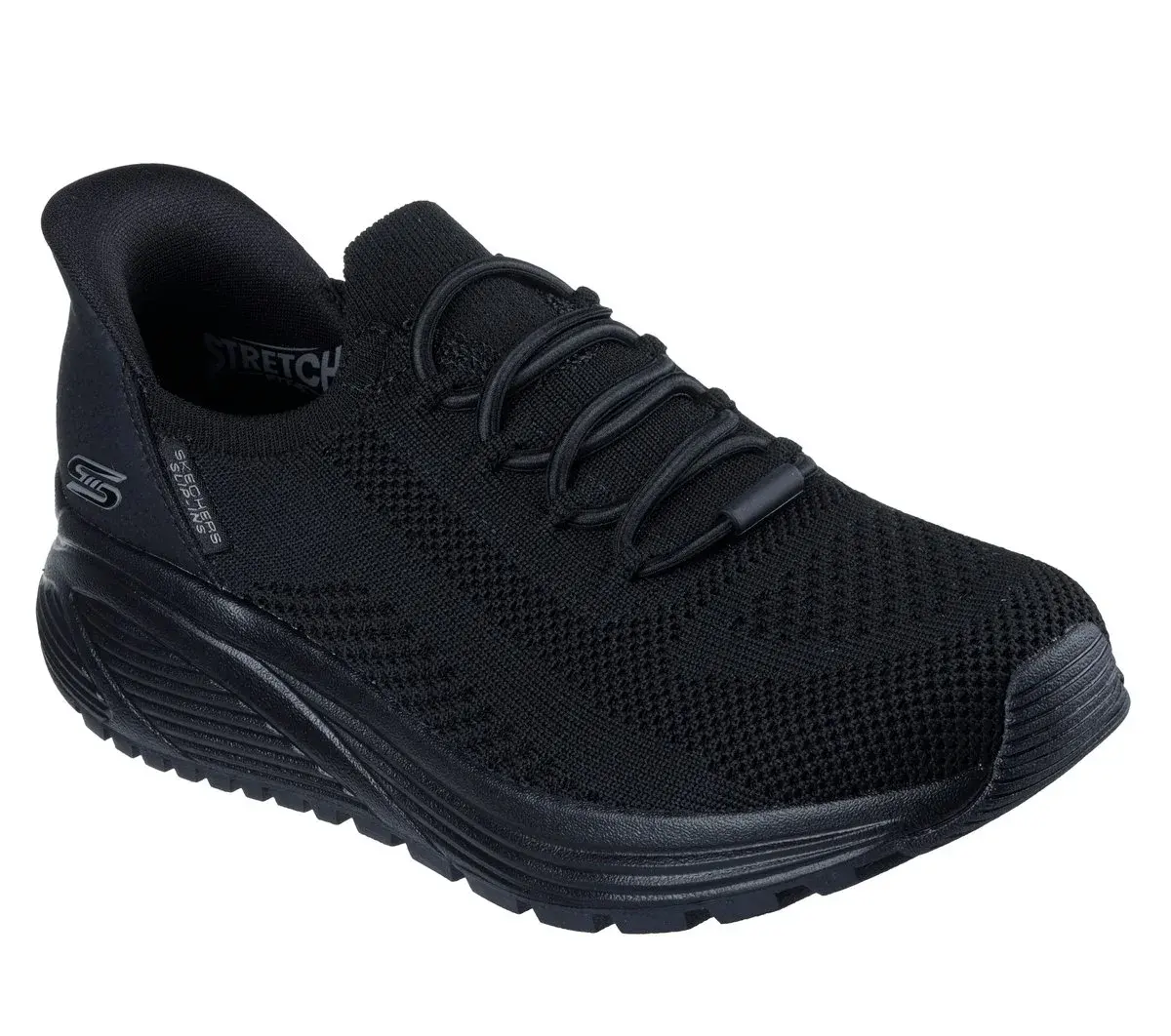 Skechers Slipper: BOBS Sport Sparrow 2.0 – Lucky Run Skechers Slipper: BOBS Sport Sparrow 2.0 – Lucky Run