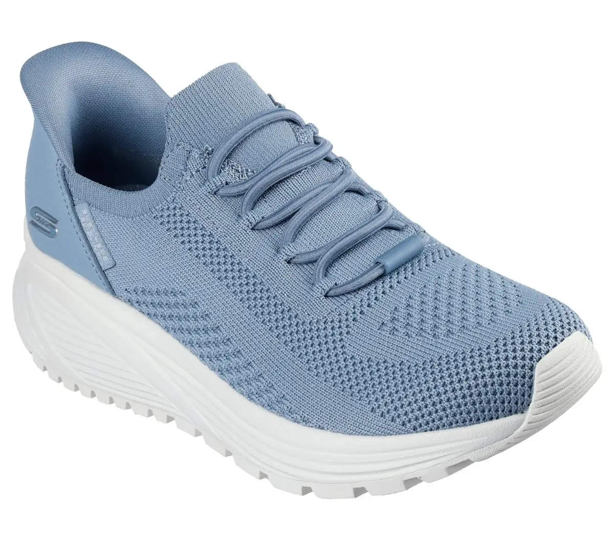 Skechers Slipper: BOBS Sport Sparrow 2.0 – Lucky Run Skechers Slipper: BOBS Sport Sparrow 2.0 – Lucky Run