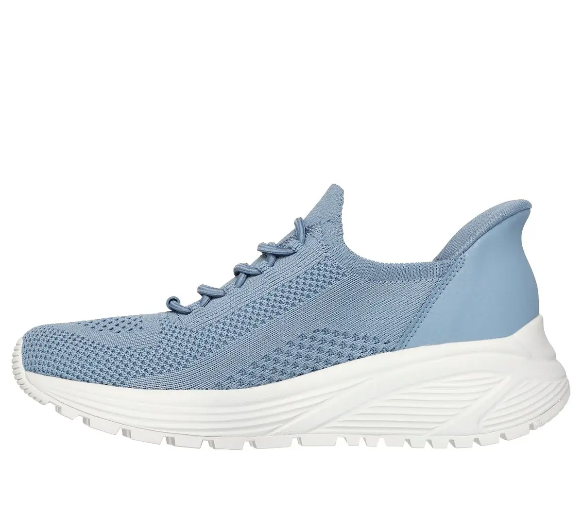 Skechers Slipper: BOBS Sport Sparrow 2.0 – Lucky Run Skechers Slipper: BOBS Sport Sparrow 2.0 – Lucky Run