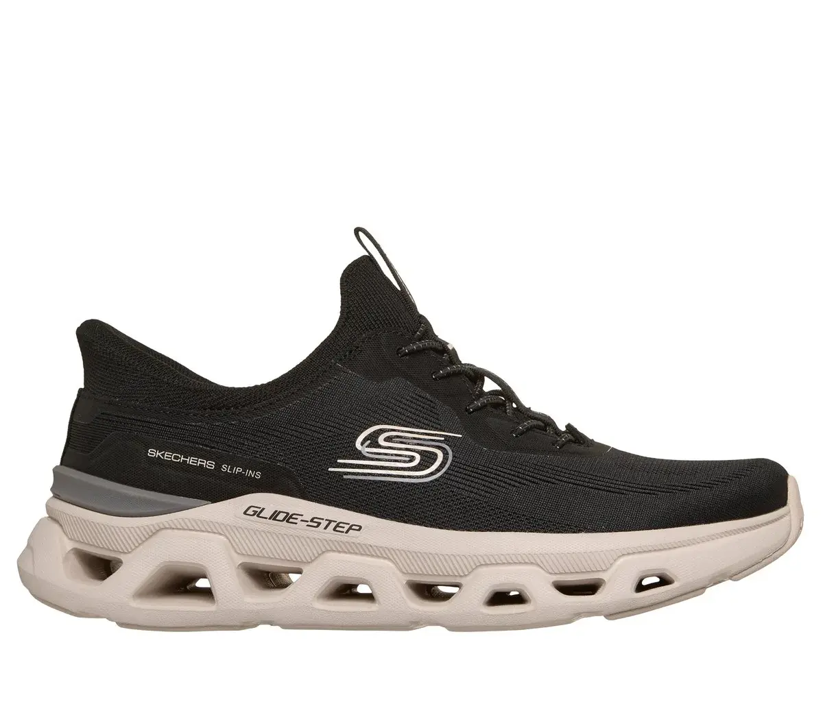 Skechers Slipper: Glide-Step Altus – Soft Horizon