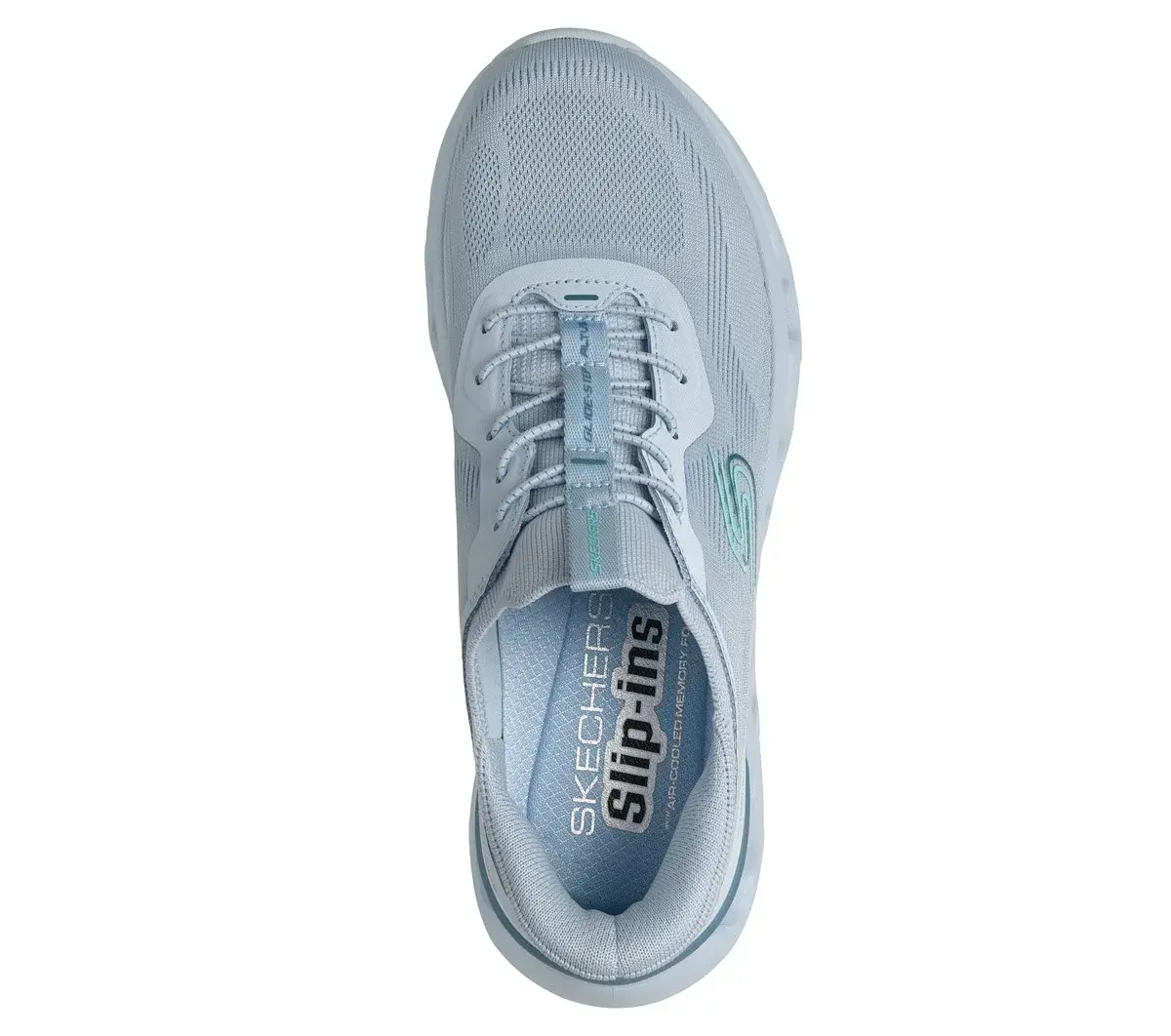 Skechers Slipper: Glide-Step Altus – Soft Horizon