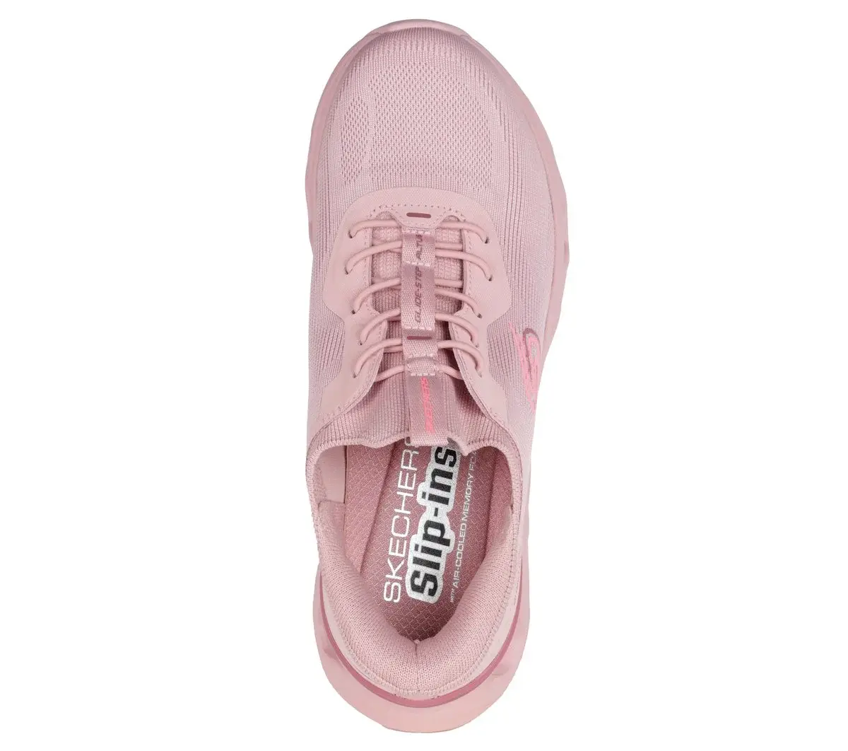 Skechers Slipper: Glide-Step Altus – Soft Horizon