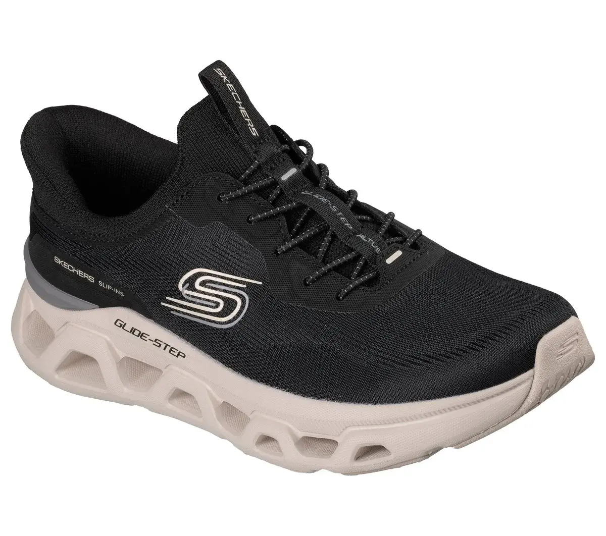 Skechers Slipper: Glide-Step Altus – Soft Horizon Skechers Slipper: Glide-Step Altus – Soft Horizon