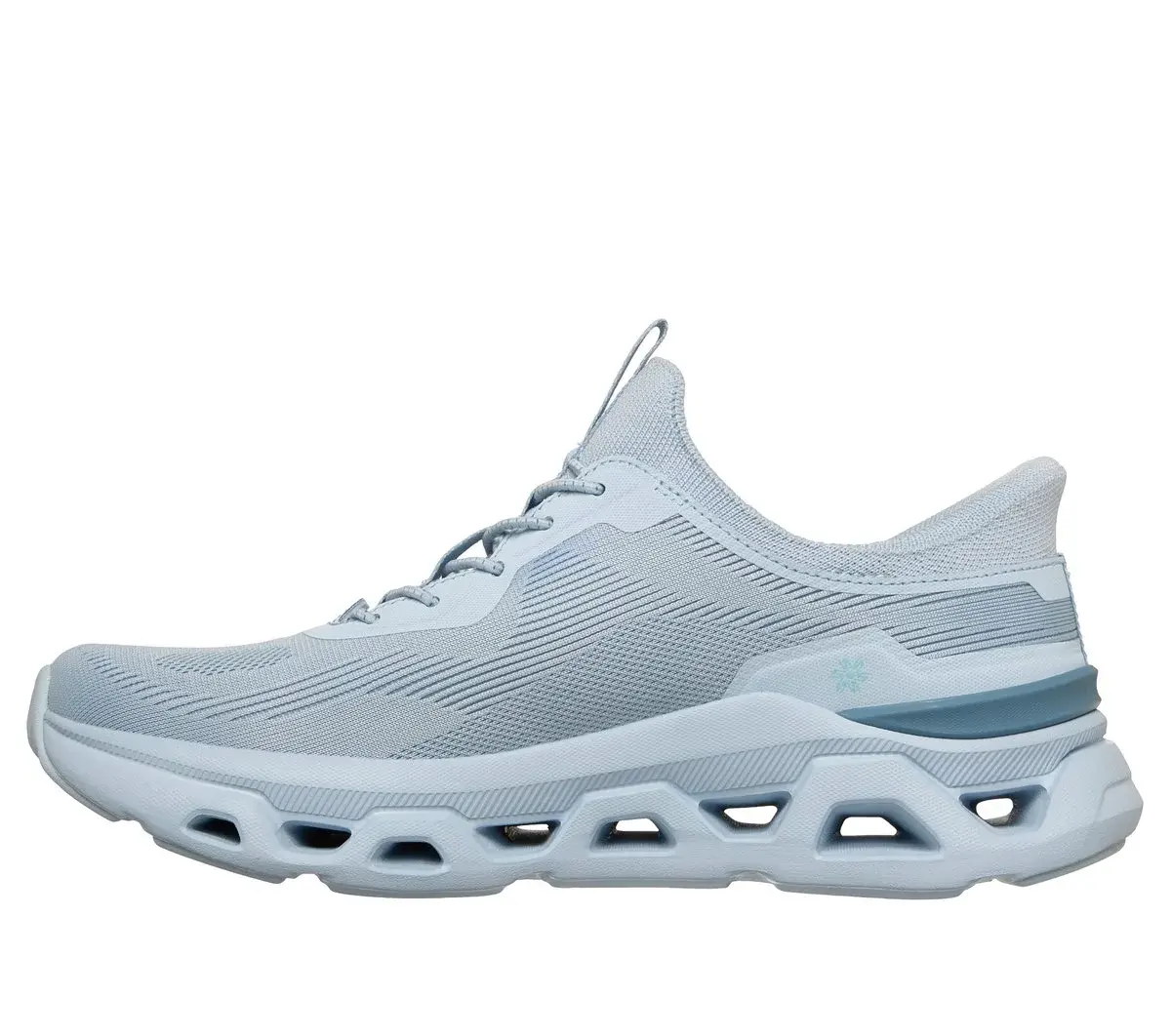 Skechers Slipper: Glide-Step Altus – Soft Horizon Skechers Slipper: Glide-Step Altus – Soft Horizon