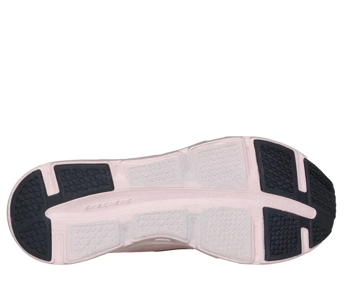 Skechers Slipper: Glide-Step Altus – Starlight Shine Skechers Slipper: Glide-Step Altus – Starlight Shine
