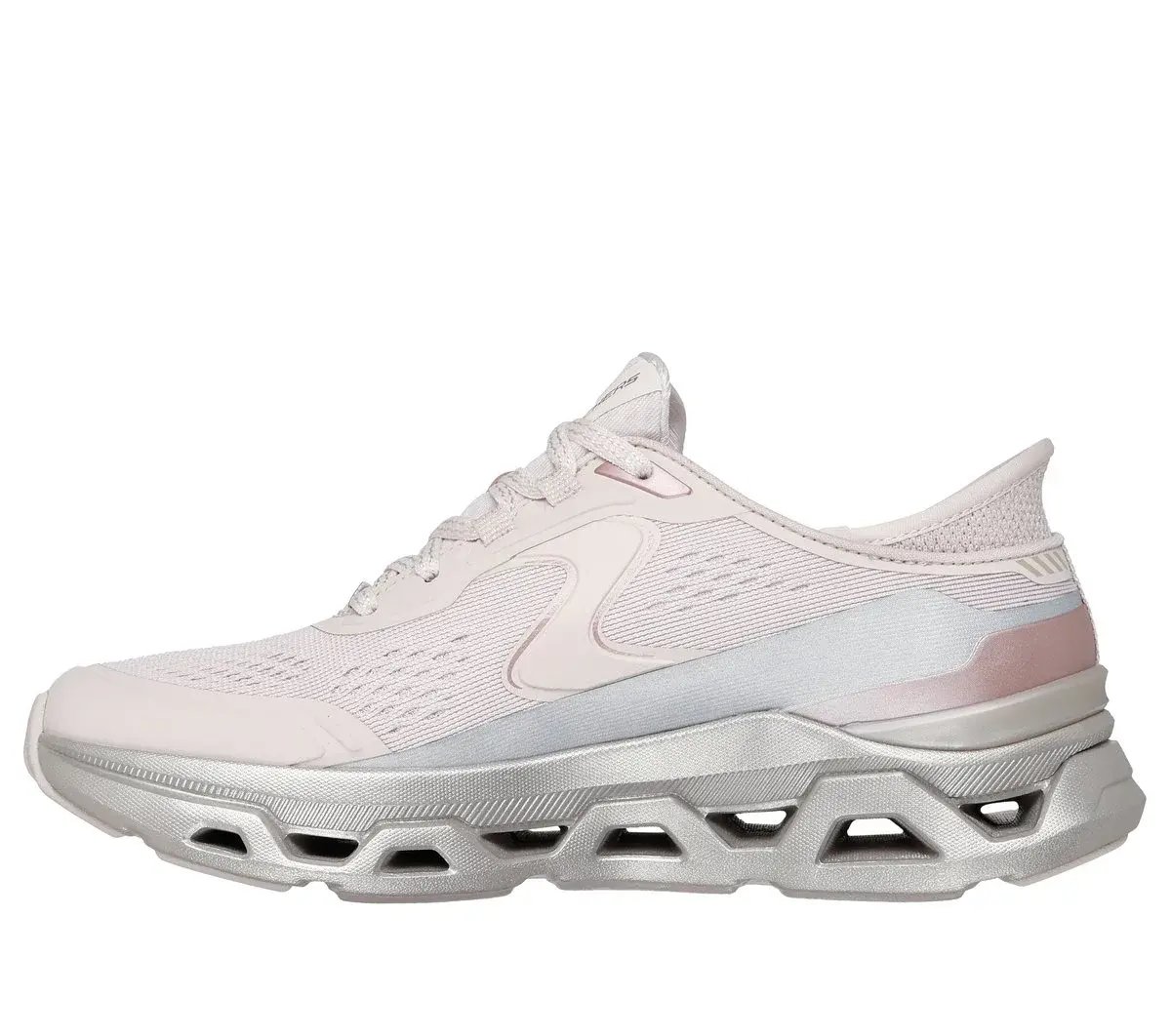 Skechers Slipper: Glide-Step Altus – Starlight Shine Skechers Slipper: Glide-Step Altus – Starlight Shine