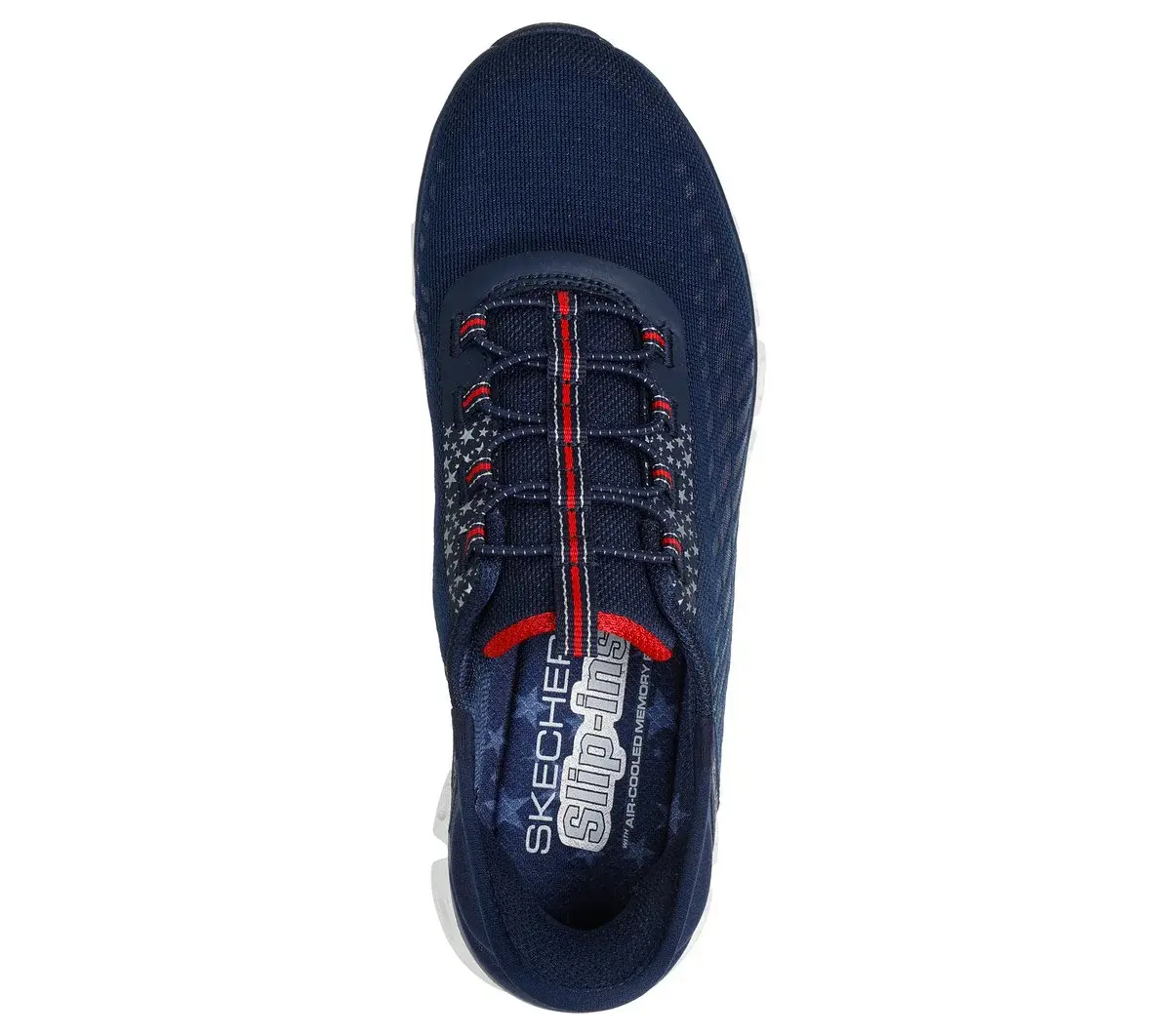 Skechers Slipper: Glide-Step – Glory