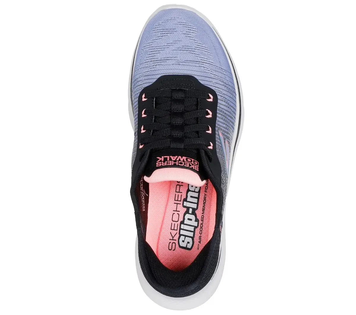 Skechers Slipper: GO WALK 7 – Adel