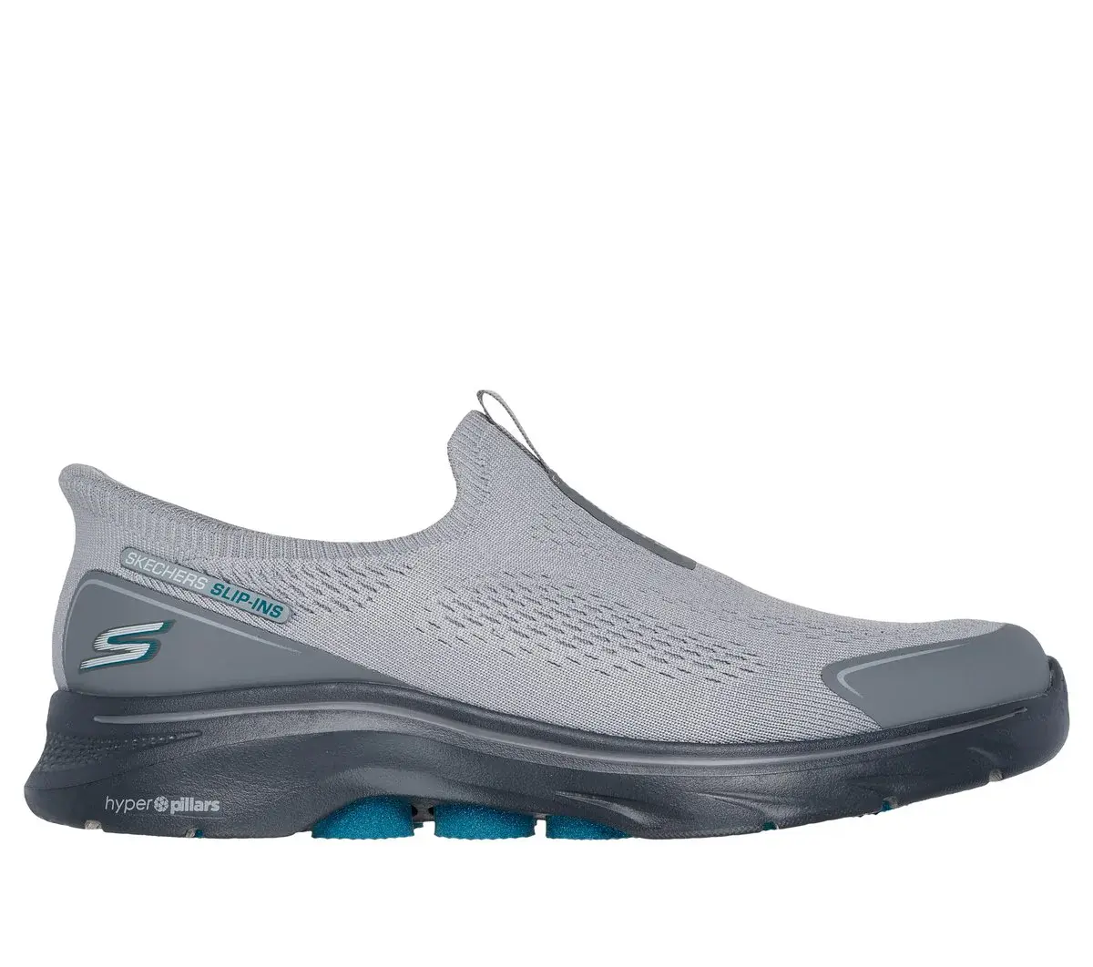 Skechers Slipper: GO WALK 7 – Easy On Evolution