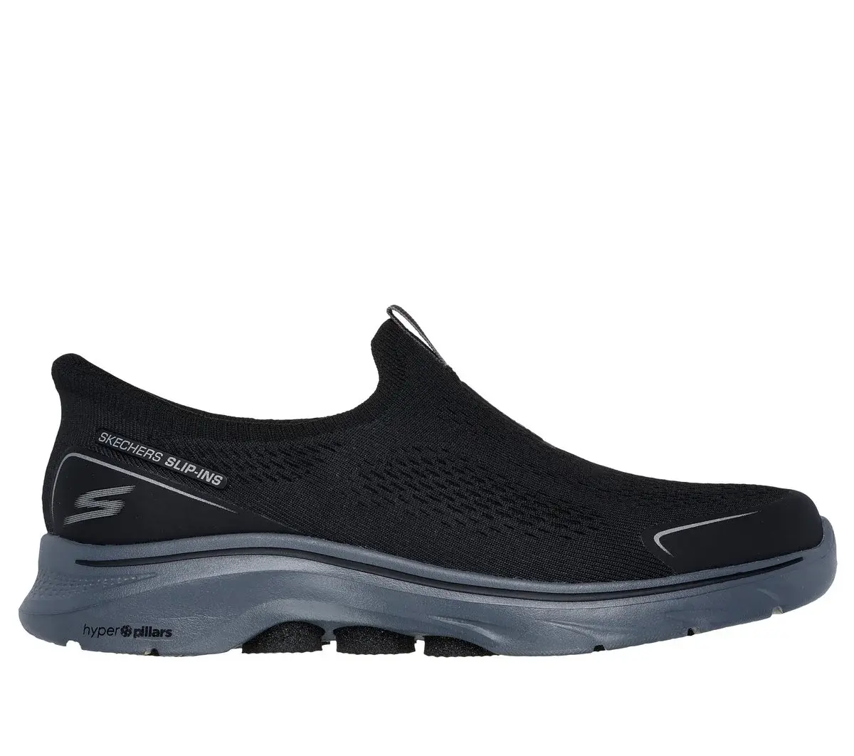 Skechers Slipper: GO WALK 7 – Easy On Evolution