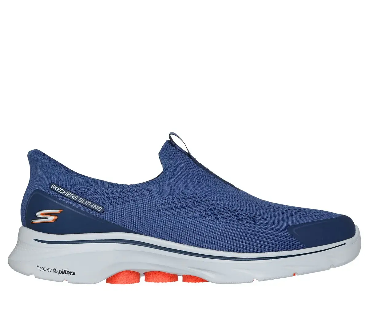 Skechers Slipper: GO WALK 7 – Easy On Evolution