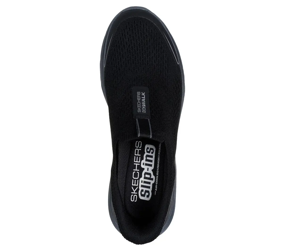 Skechers Slipper: GO WALK 7 – Easy On Evolution