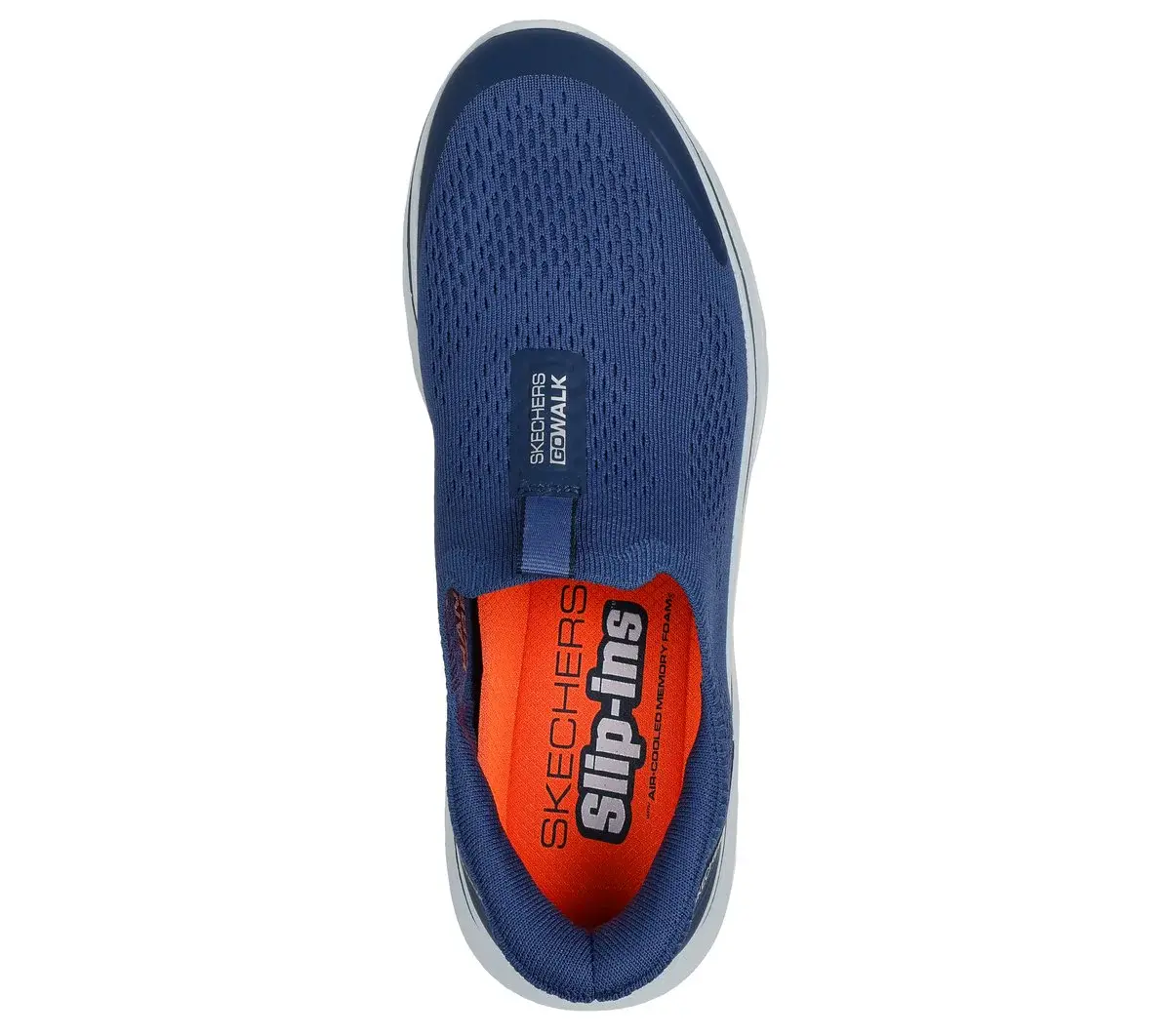 Skechers Slipper: GO WALK 7 – Easy On Evolution