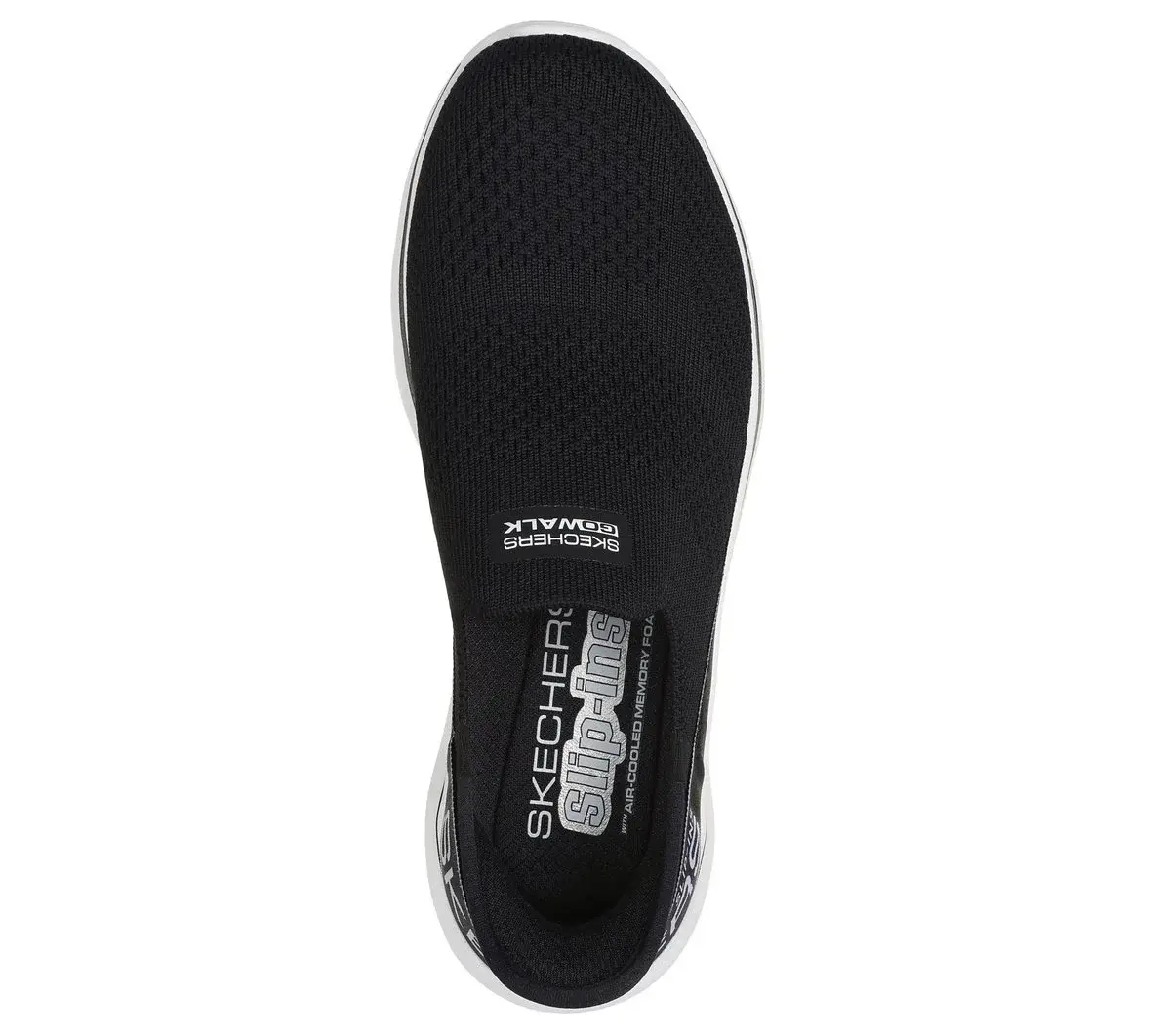 Skechers Slipper: GO WALK 7 – Mia