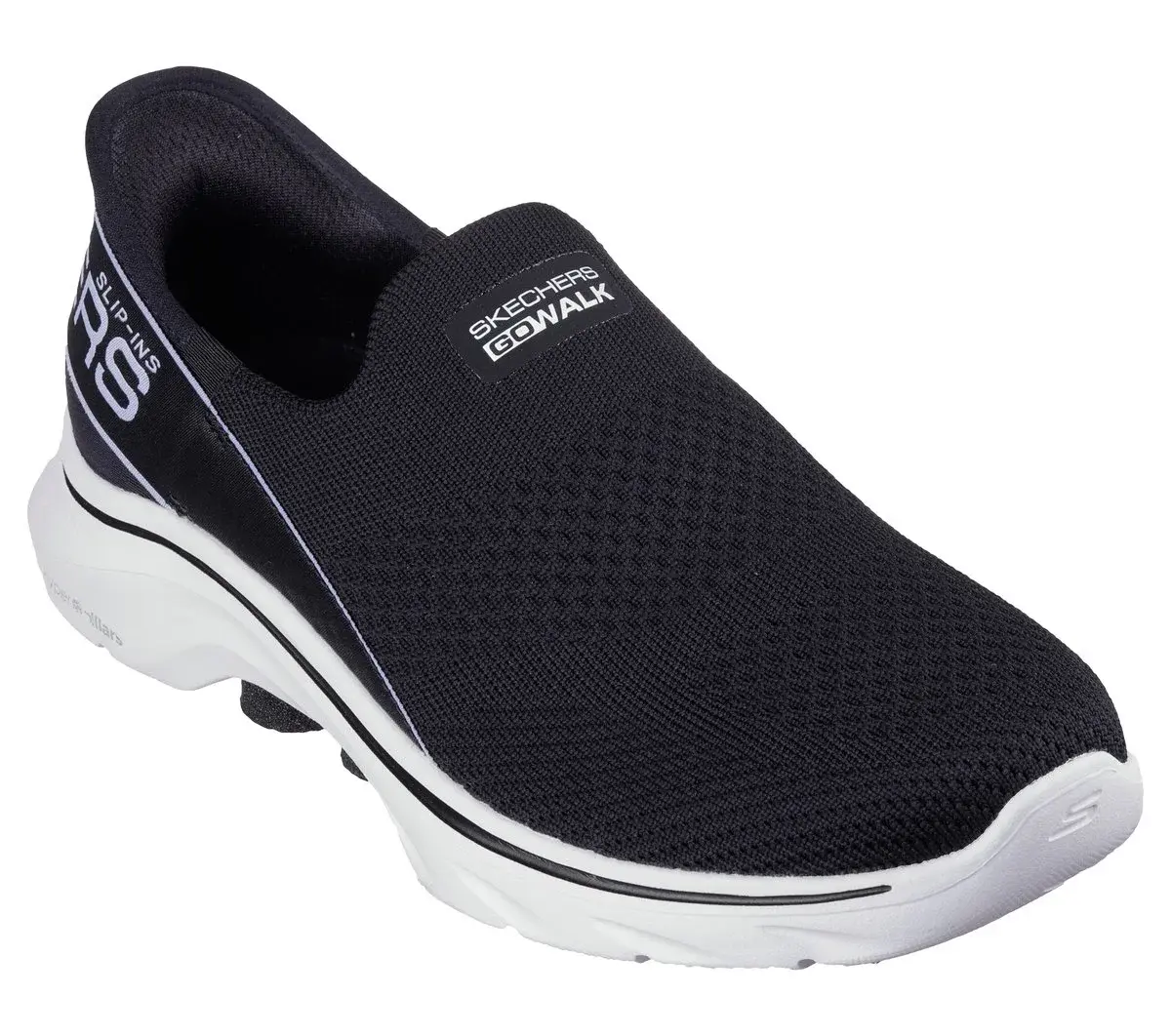 Skechers Slipper: GO WALK 7 – Mia Skechers Slipper: GO WALK 7 – Mia