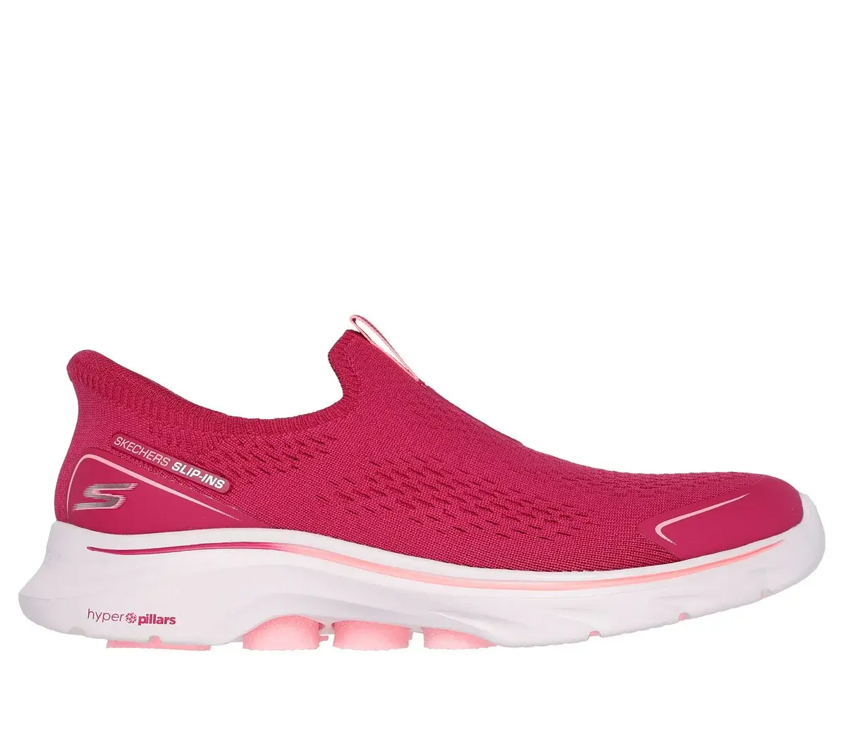 Skechers Slipper: GO WALK 7 – Sarai