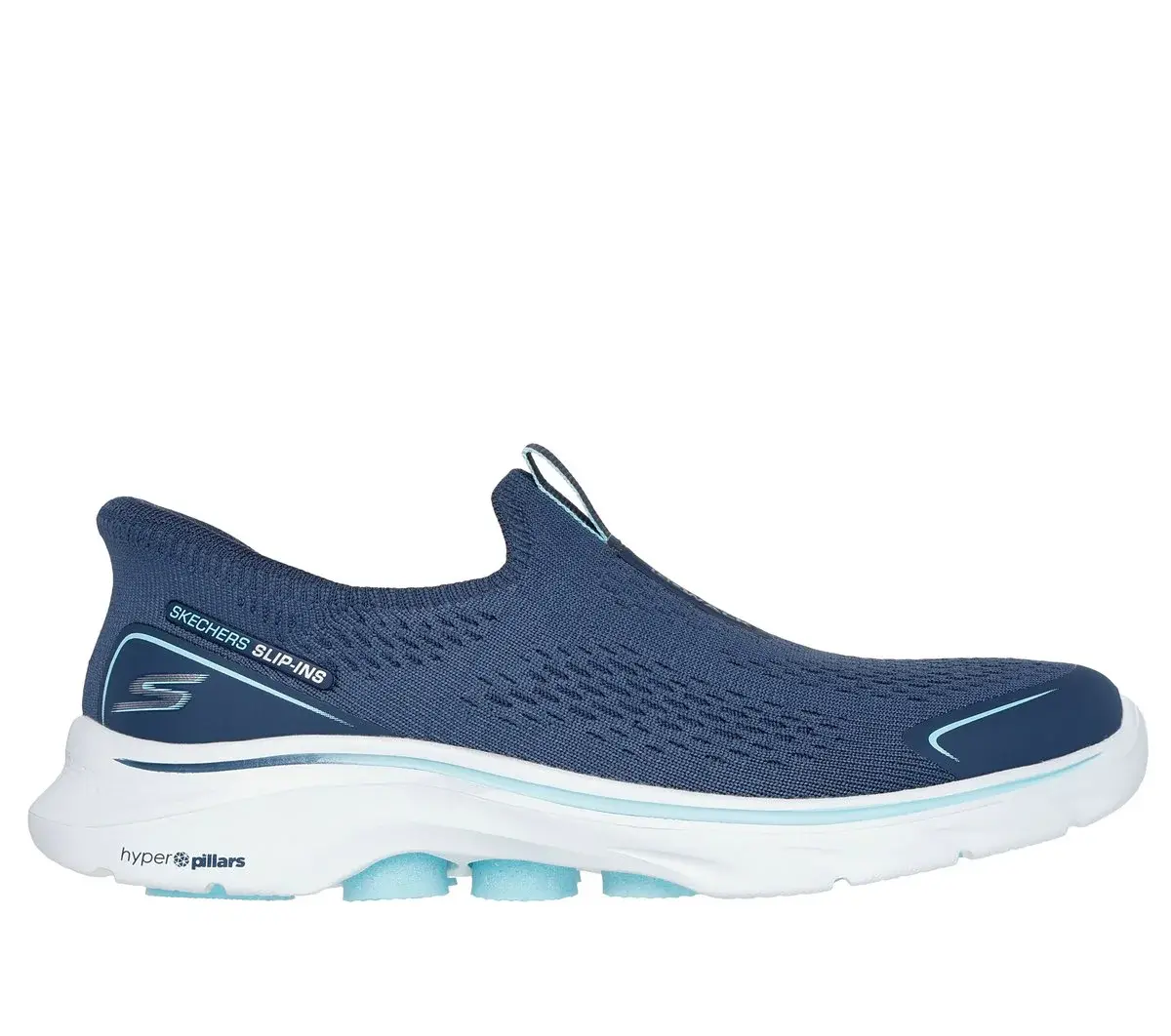 Skechers Slipper: GO WALK 7 – Sarai