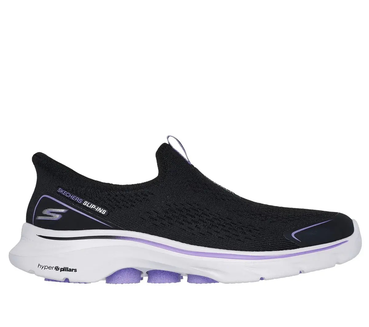 Skechers Slipper: GO WALK 7 – Sarai