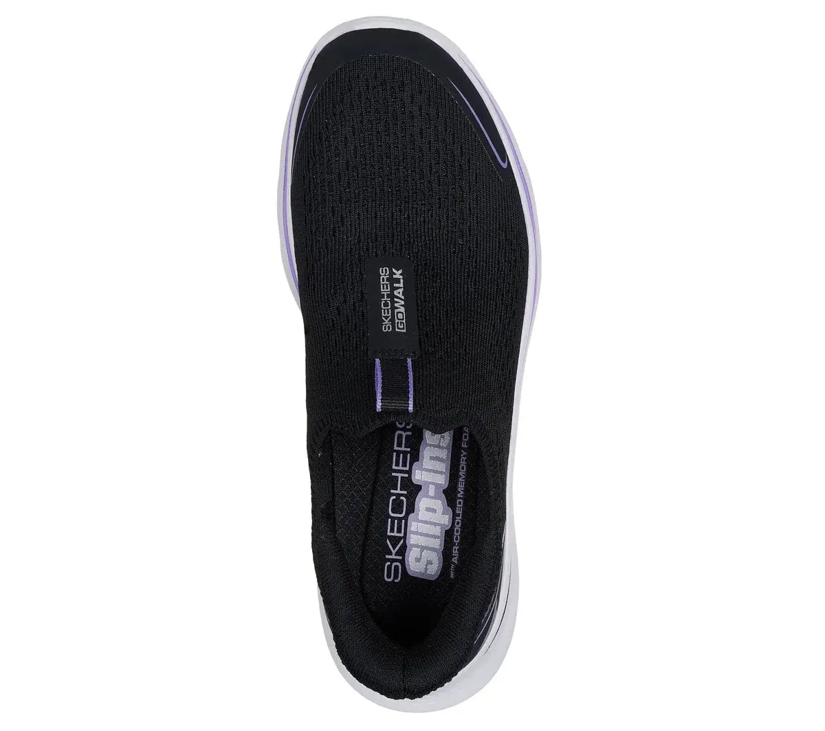 Skechers Slipper: GO WALK 7 – Sarai