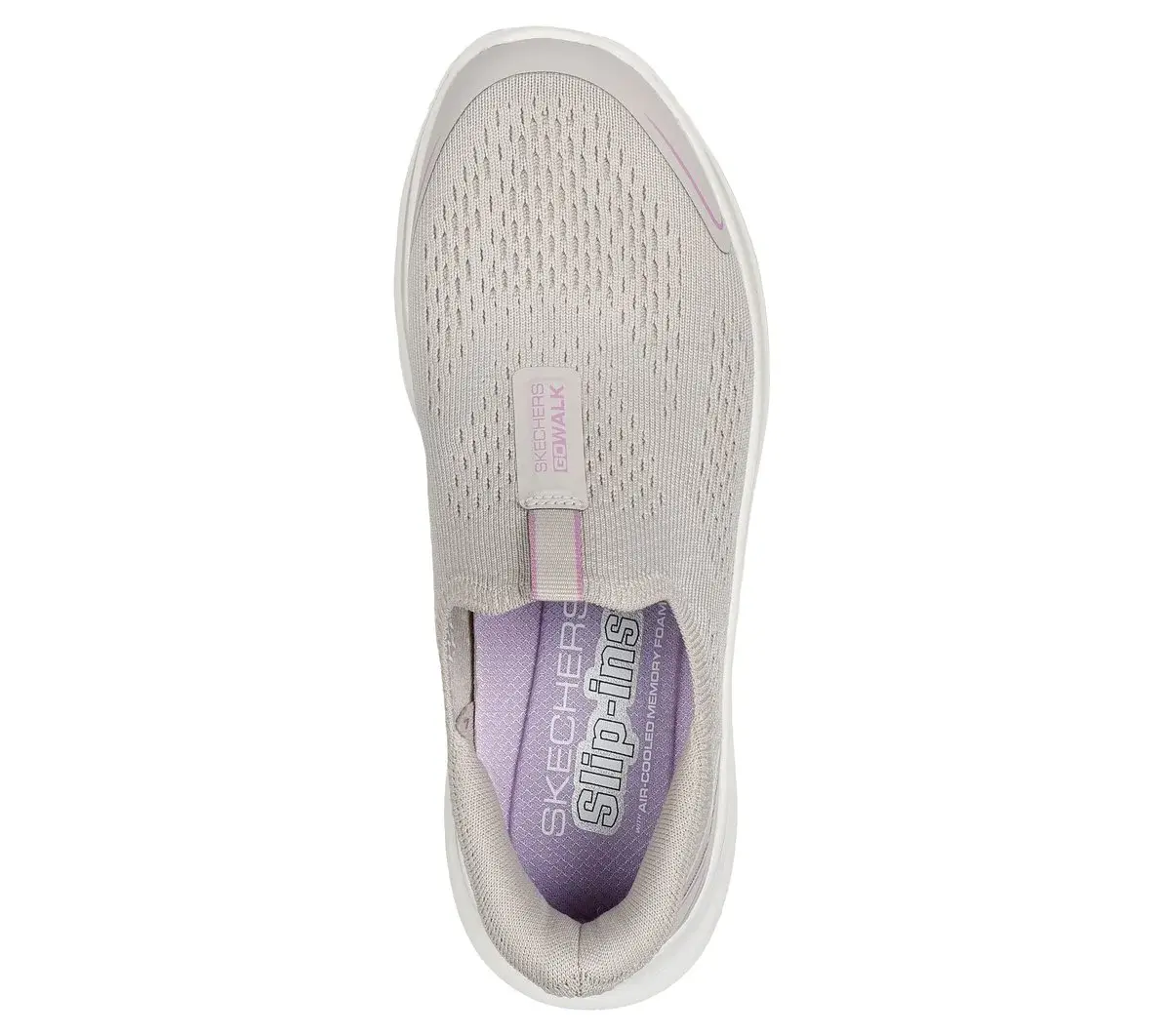 Skechers Slipper: GO WALK 7 – Sarai