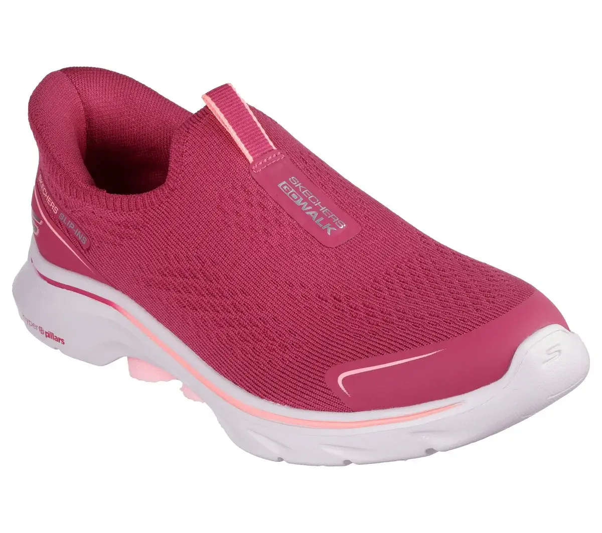 Skechers Slipper: GO WALK 7 – Sarai Skechers Slipper: GO WALK 7 – Sarai