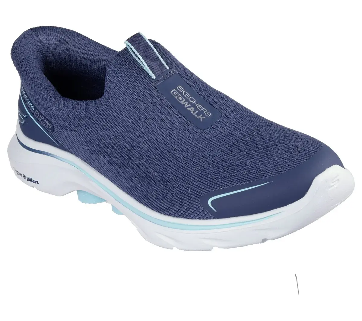 Skechers Slipper: GO WALK 7 – Sarai Skechers Slipper: GO WALK 7 – Sarai