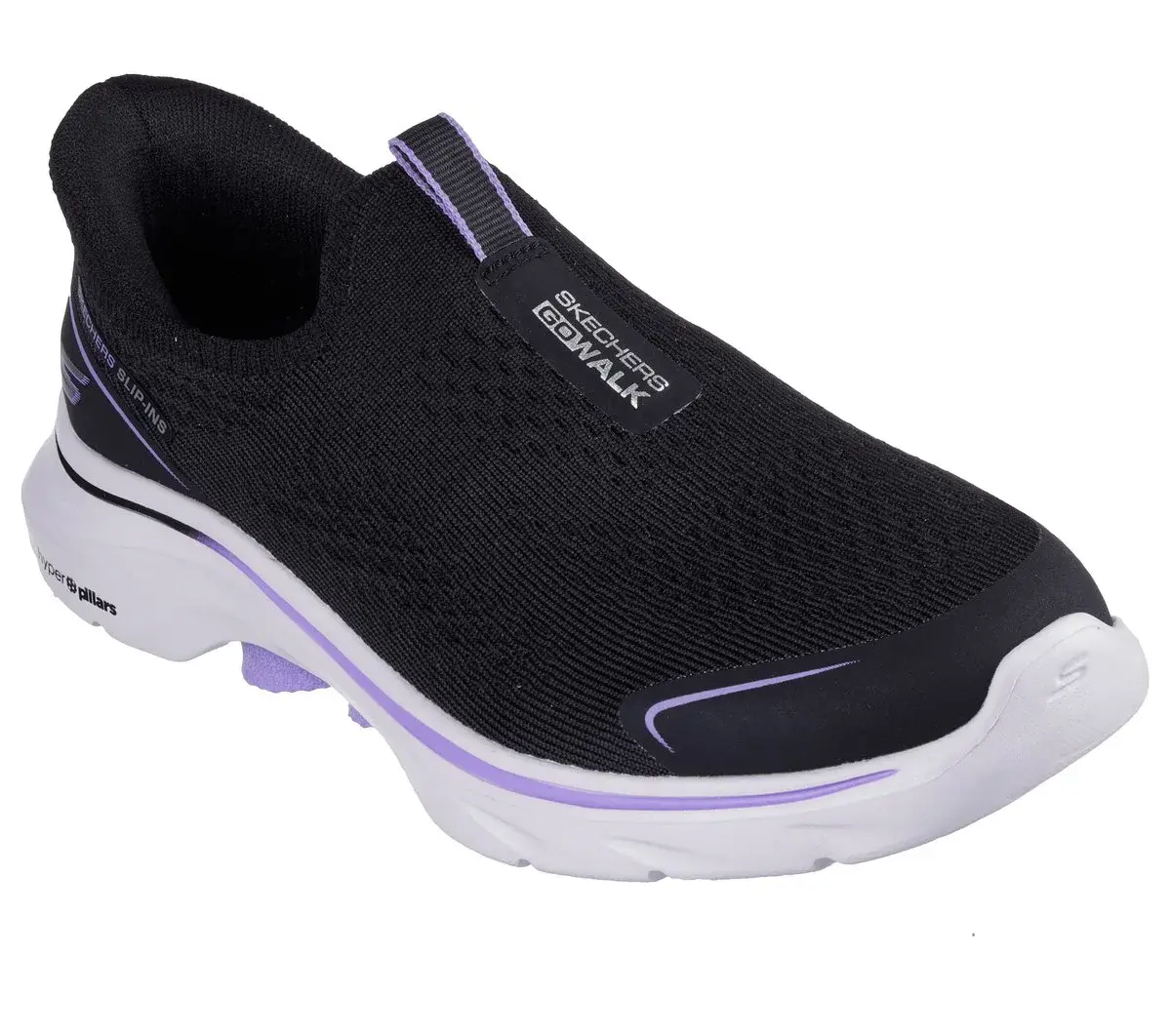 Skechers Slipper: GO WALK 7 – Sarai Skechers Slipper: GO WALK 7 – Sarai