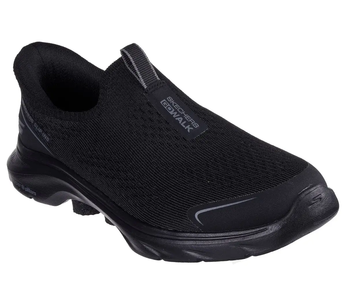 Skechers Slipper: GO WALK 7 – Sarai Skechers Slipper: GO WALK 7 – Sarai