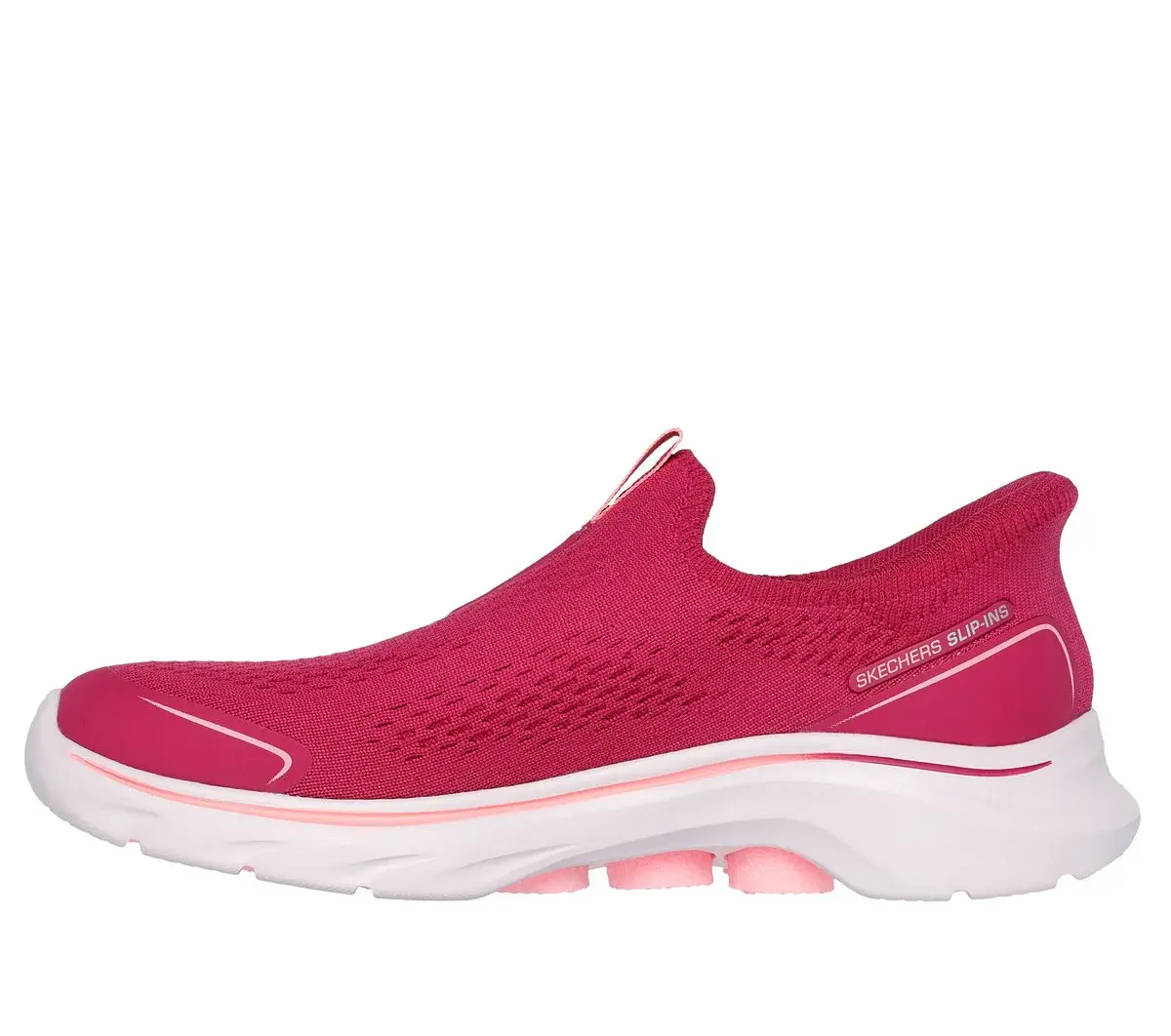 Skechers Slipper: GO WALK 7 – Sarai Skechers Slipper: GO WALK 7 – Sarai