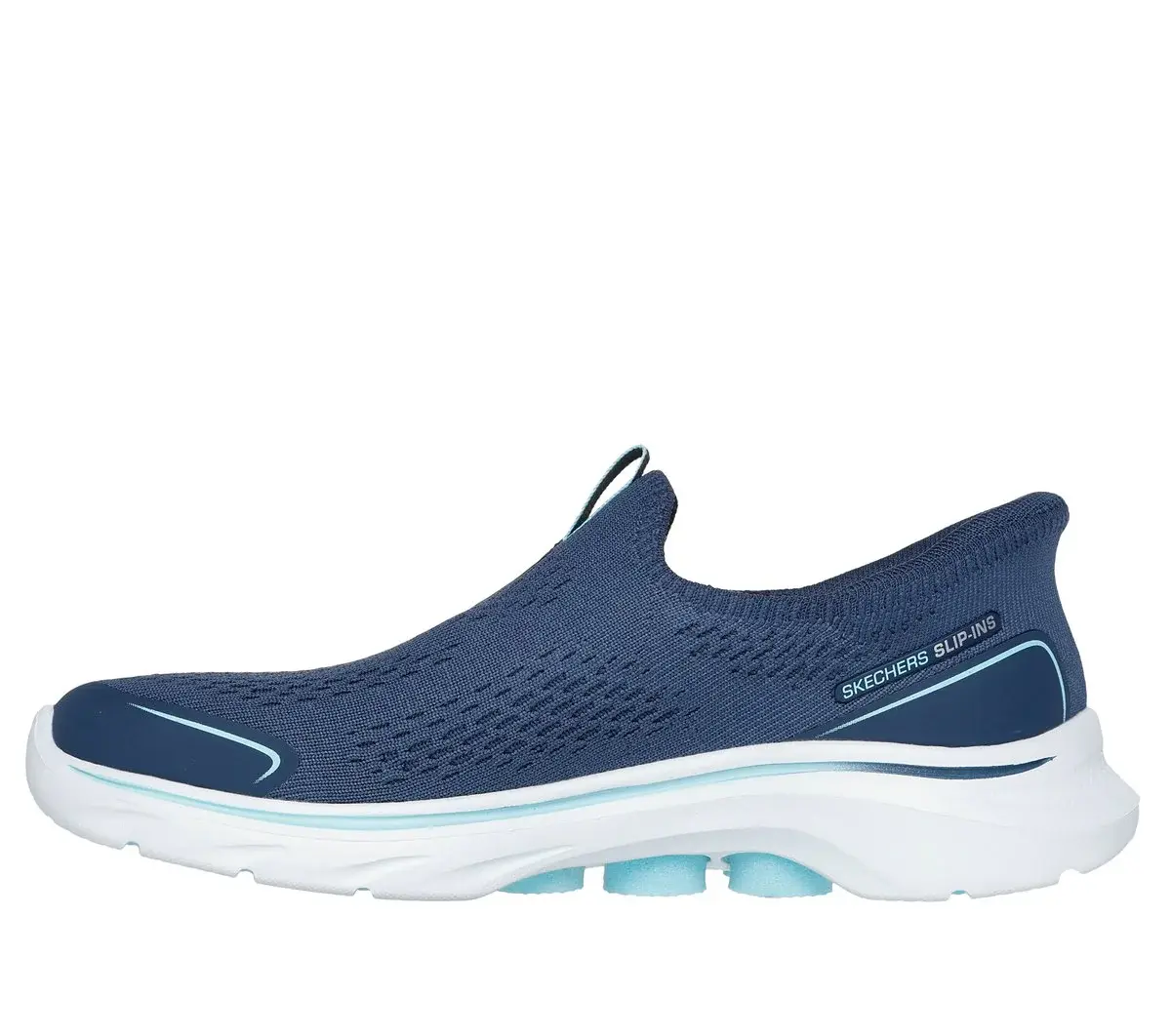 Skechers Slipper: GO WALK 7 – Sarai Skechers Slipper: GO WALK 7 – Sarai