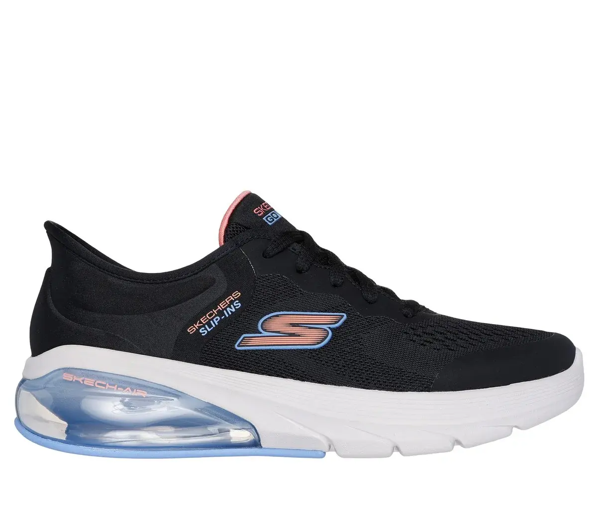 Skechers Slipper: GO WALK Air 3.0 – Yasmin