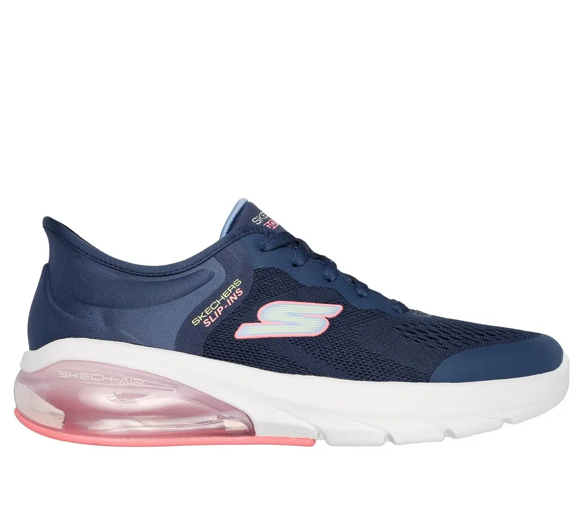 Skechers Slipper: GO WALK Air 3.0 – Yasmin