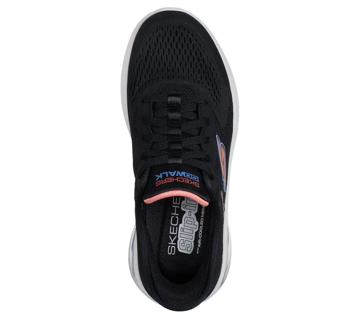 Skechers Slipper: GO WALK Air 3.0 – Yasmin