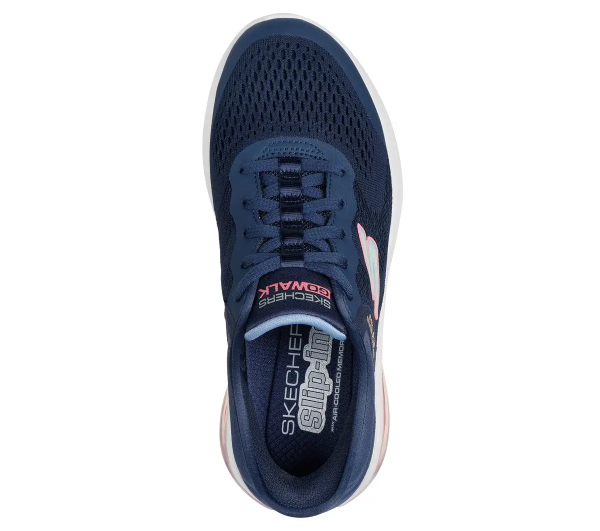 Skechers Slipper: GO WALK Air 3.0 – Yasmin