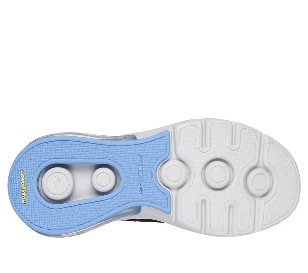 Skechers Slipper: GO WALK Air 3.0 – Yasmin Skechers Slipper: GO WALK Air 3.0 – Yasmin