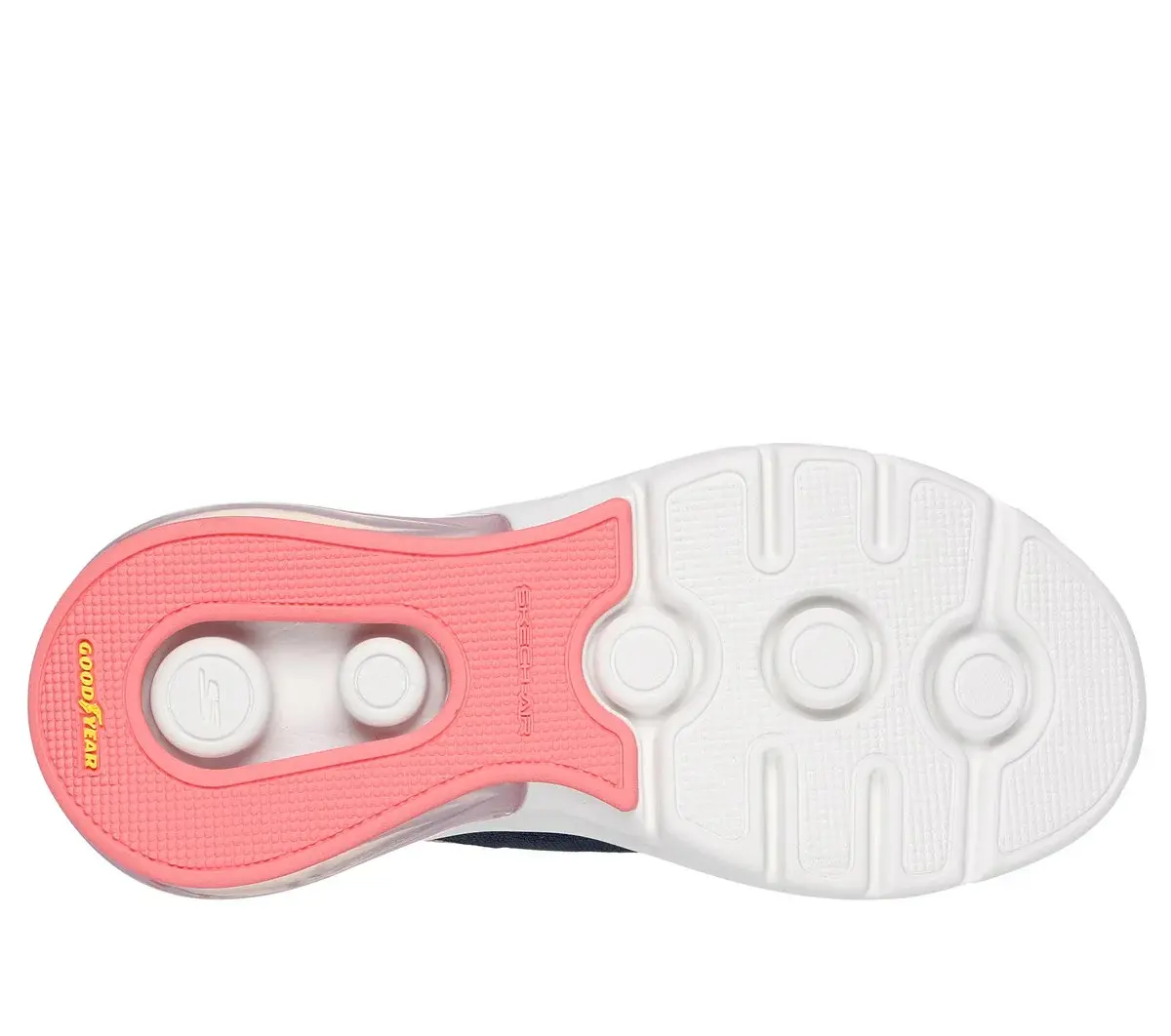 Skechers Slipper: GO WALK Air 3.0 – Yasmin Skechers Slipper: GO WALK Air 3.0 – Yasmin