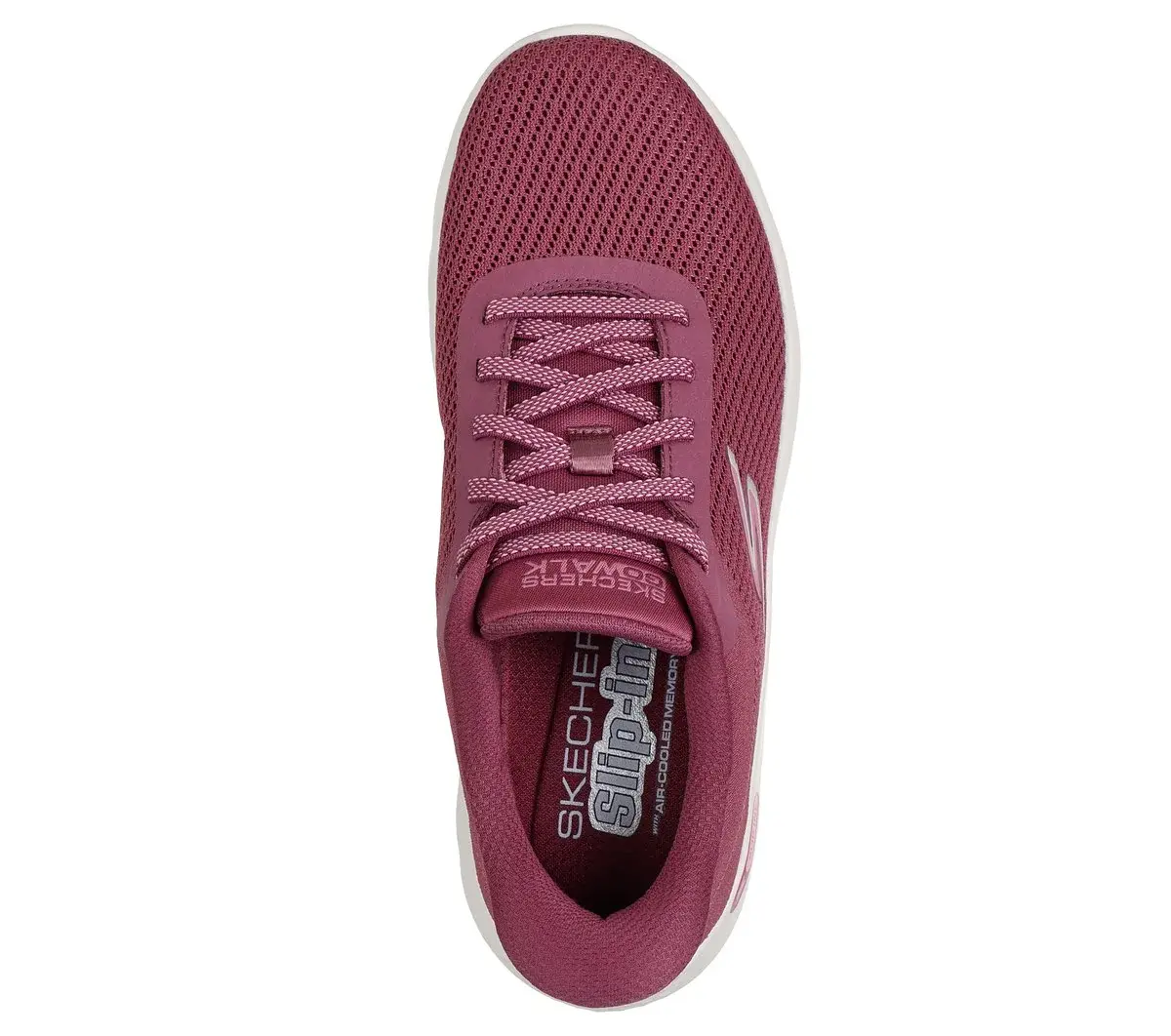 Skechers Slipper: GO WALK Flex – Carla