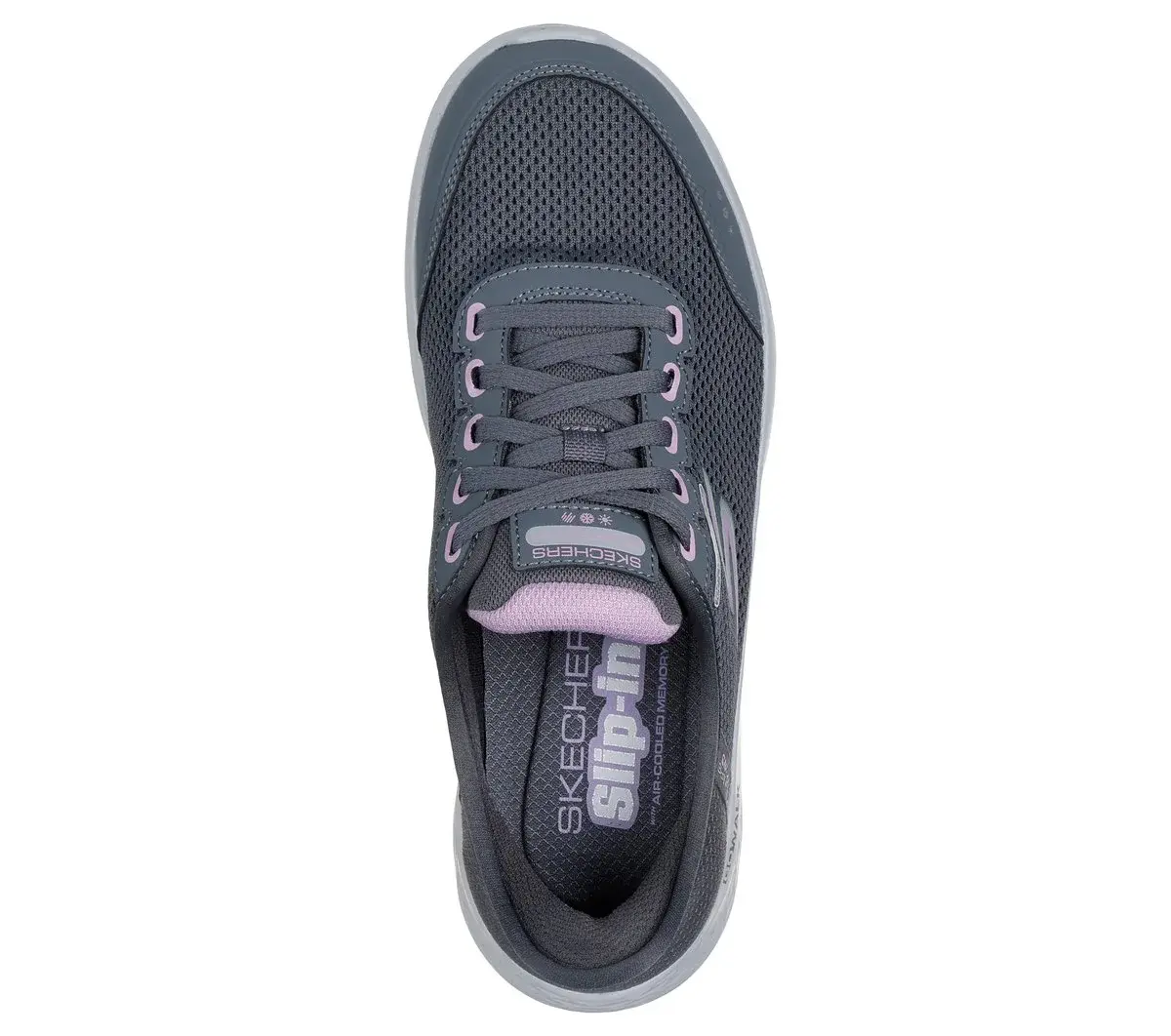 Skechers Slipper: GO WALK Flex – Clear Creek