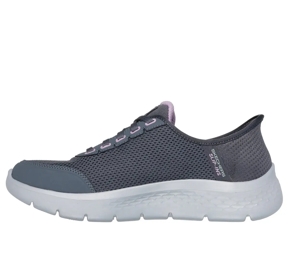 Skechers Slipper: GO WALK Flex – Clear Creek Skechers Slipper: GO WALK Flex – Clear Creek