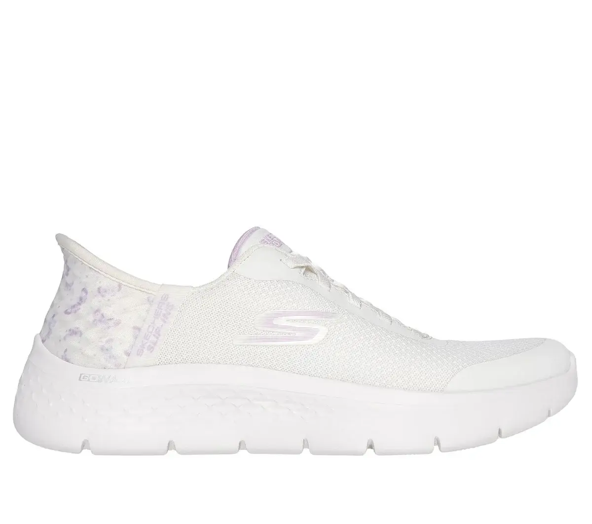 Skechers Slipper: GO WALK Flex – Eva