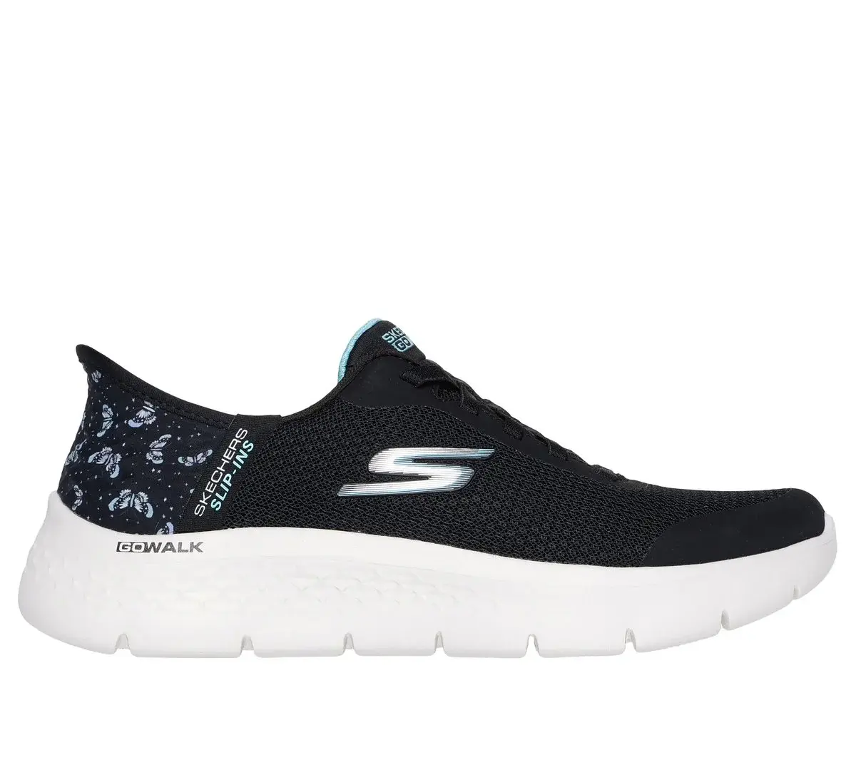 Skechers Slipper: GO WALK Flex – Eva
