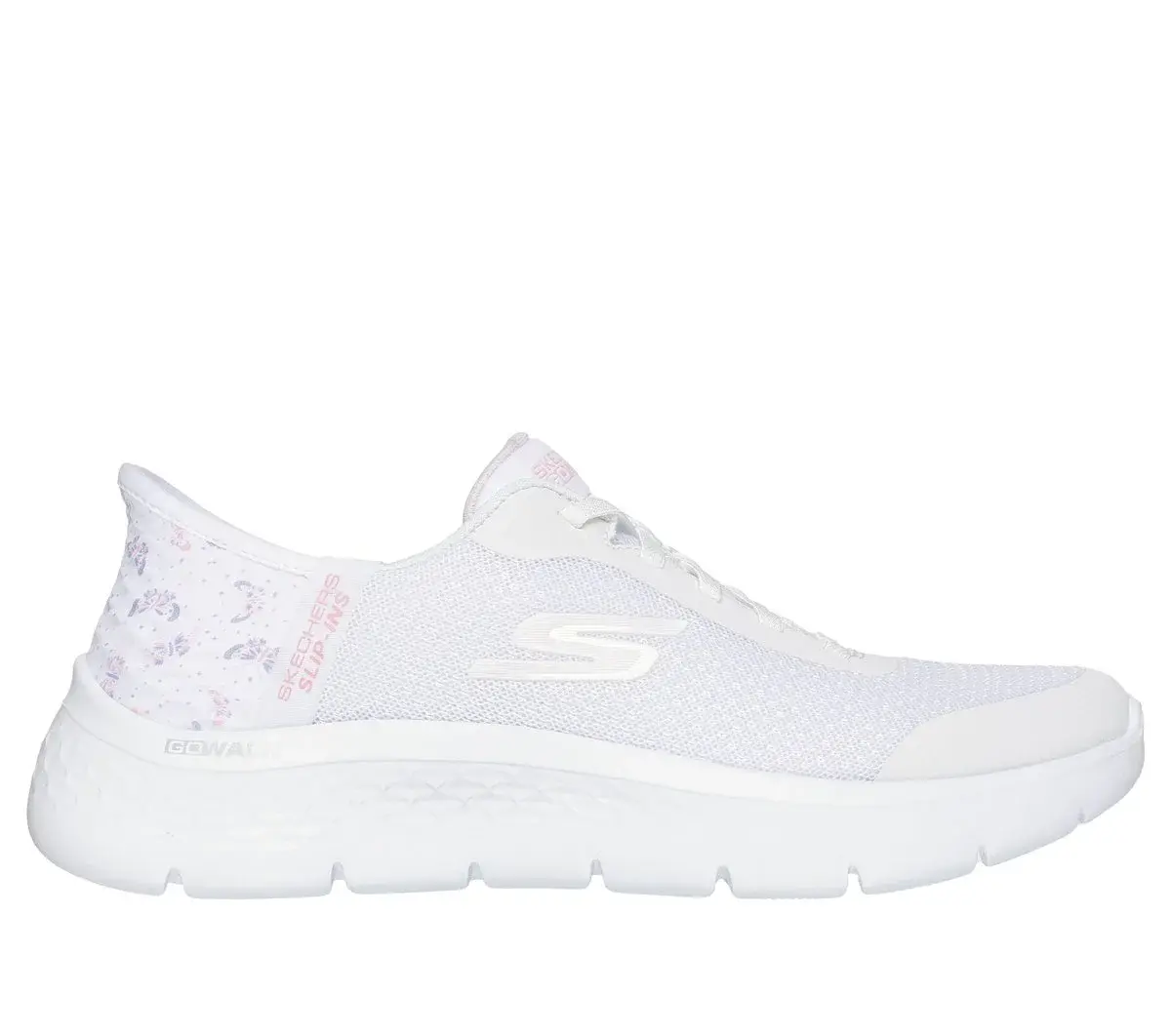 Skechers Slipper: GO WALK Flex – Eva