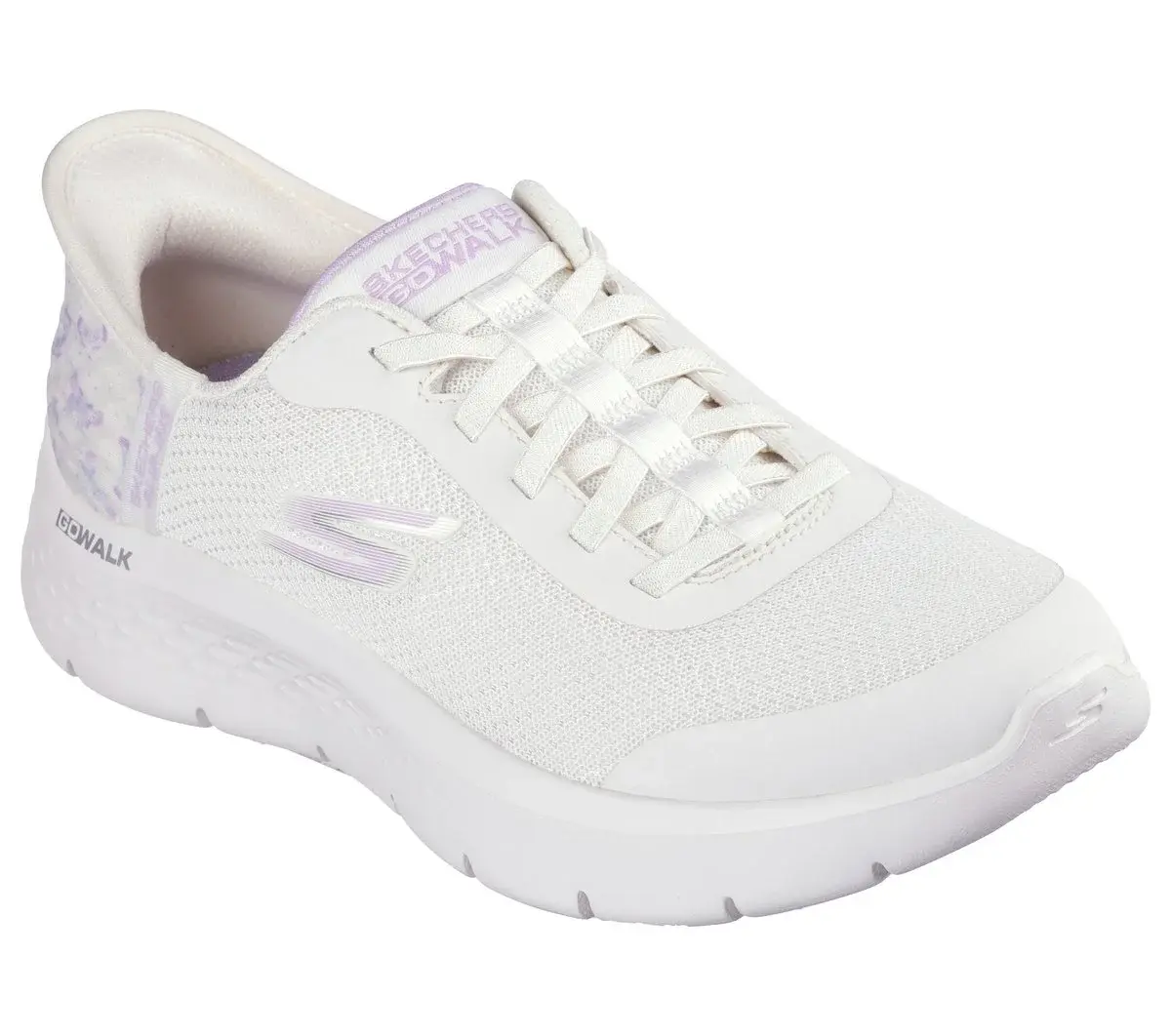 Skechers Slipper: GO WALK Flex – Eva Skechers Slipper: GO WALK Flex – Eva